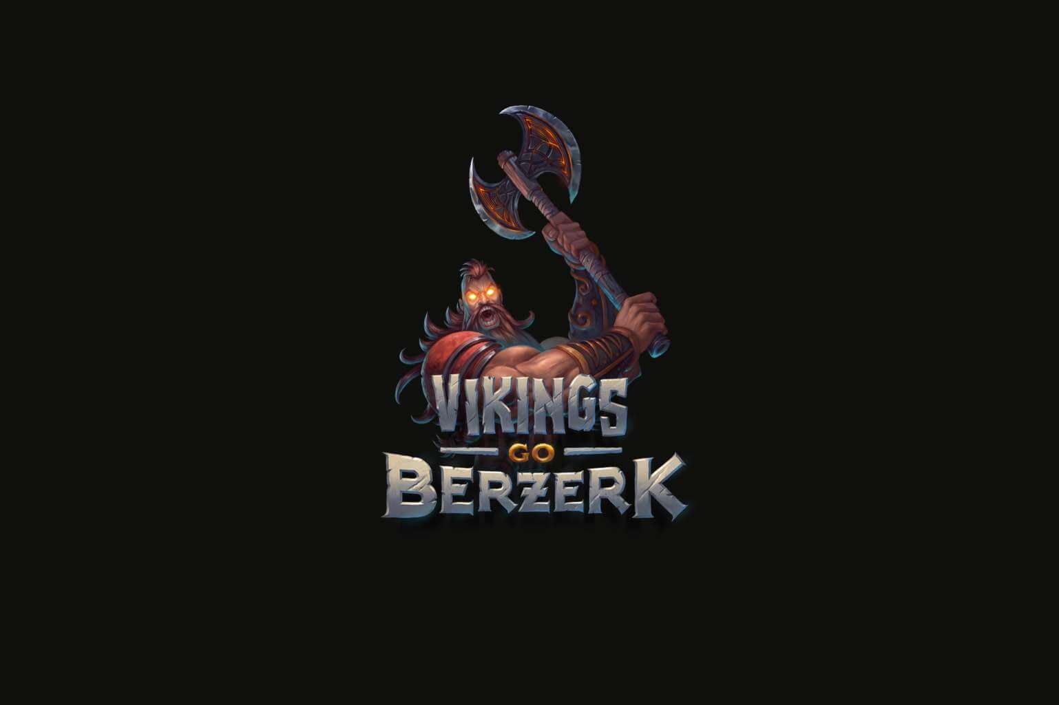 Vikings go Berzerk från Yggdrasil