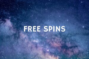 Free spins på slots